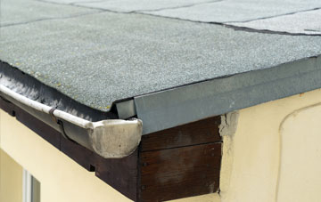 Anna Valley flat garage roofing repairs