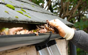 gutter cleaning Anna Valley, Hampshire