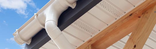 get Anna Valley guttering quotes today