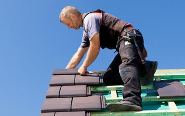disadvantages of Anna Valley slate roofing