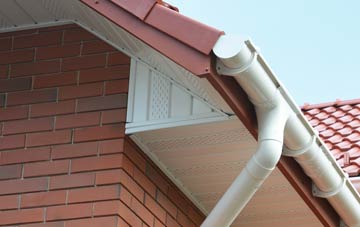 Anna Valley soffit repair costs