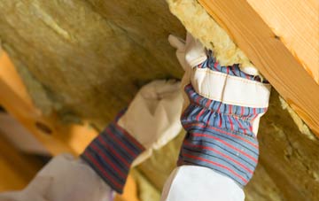 types of Anna Valley pitched roof insulation materials