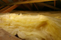 Anna Valley pitch roof insulation
