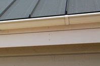 Anna Valley soffit repair